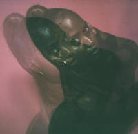 Daniella Nicole Artist Headshot