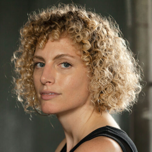 Lauren Shapiro Artist Headshot