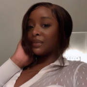 Nicolle Nyariri Artist Headshot