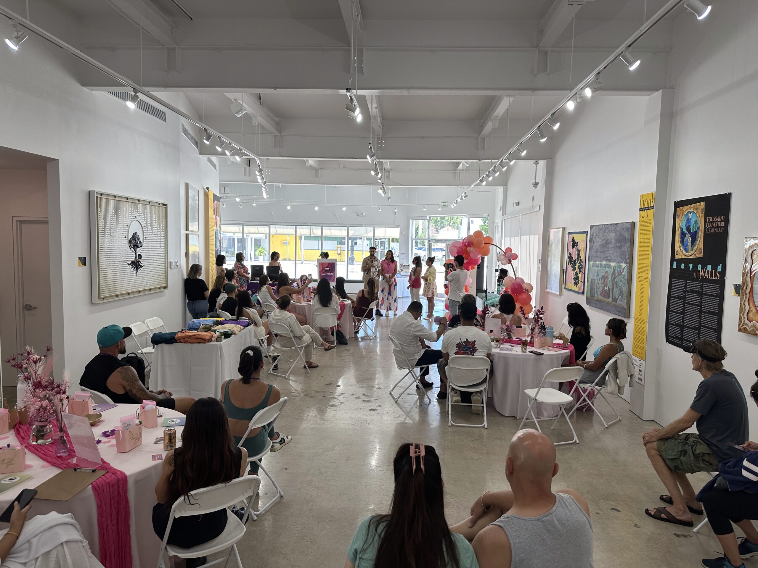 Mindful Healing: Mental and Physical Wellness Program Event