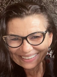 Artist Maggie Steber