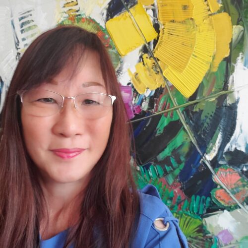 Artist MaiYap