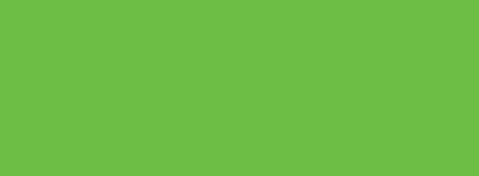 placeholder image. Green Color.