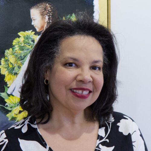 Sophia Lacroix Artist Hedashot